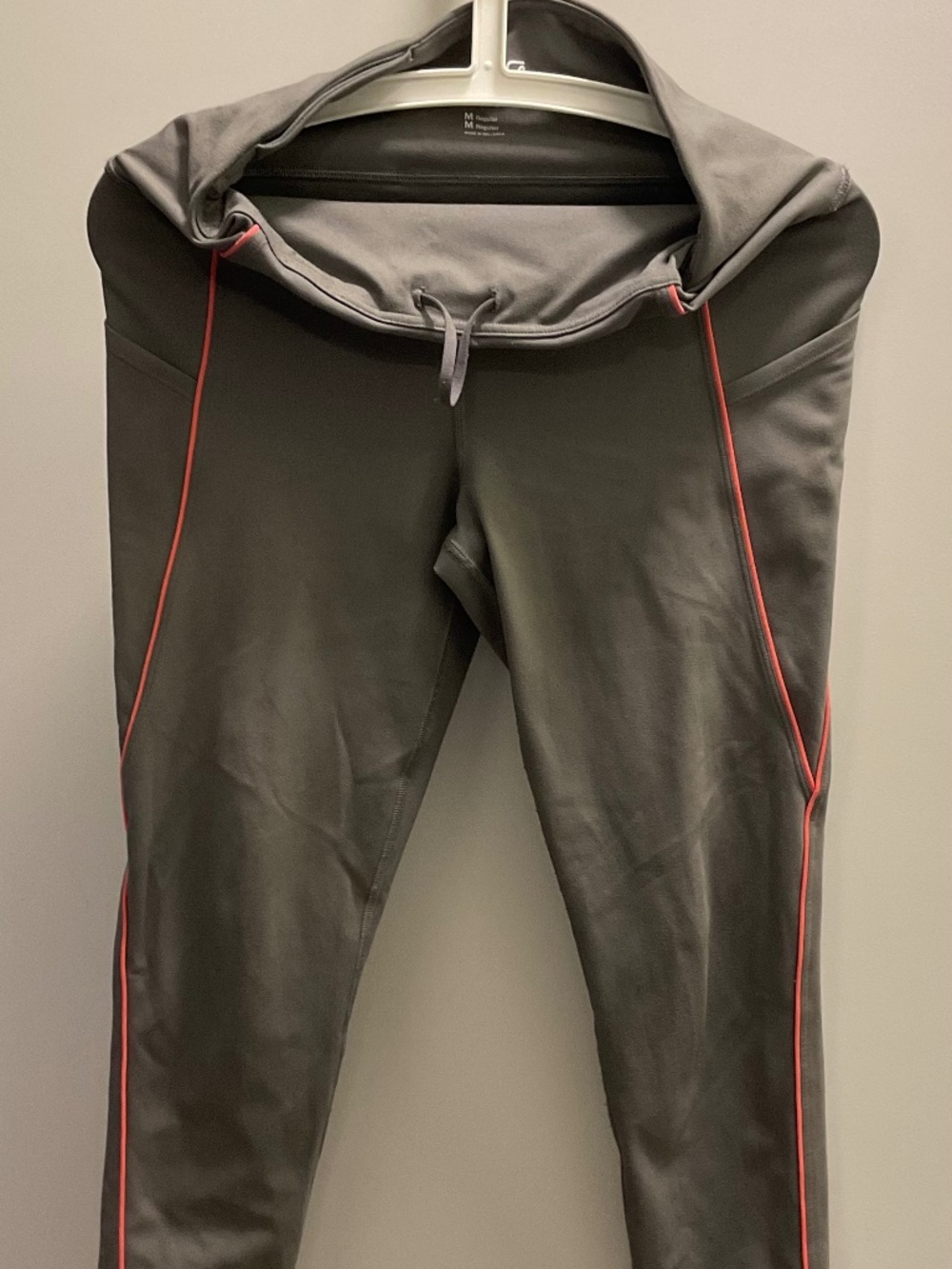 GapFit leggings with pockets